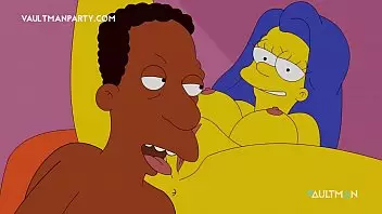 Marge Bart Sex