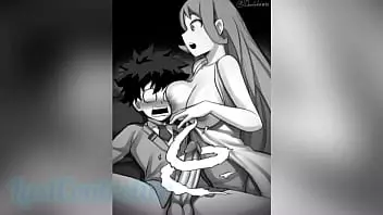 Mha Nsfw