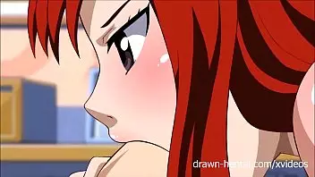 Mirajane Hentai Fairy Tail