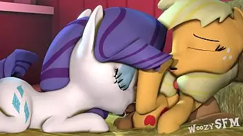 Mlp Pantsu