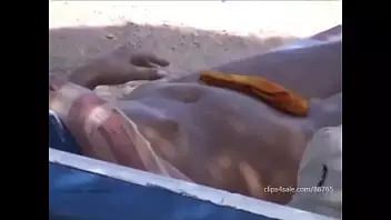 Monika Tilling Nude