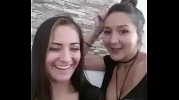 Mujeres Lesbianas Cogiendo