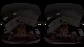 Naught America Vr