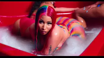 Nicki Minaj Full Porn