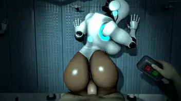 Nude Robot