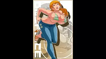 Perona Hentai One Piece