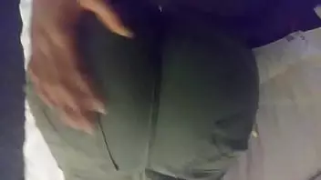 Pornhub Humping