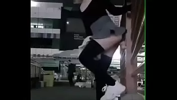 Public Quickie