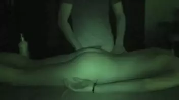 Real Hidden Massage