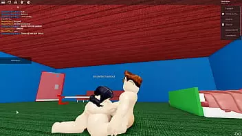 Roblox Sex Map