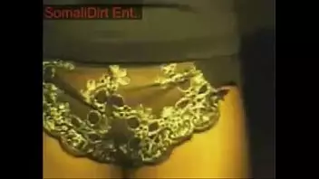 Savannah September Somali Instagram