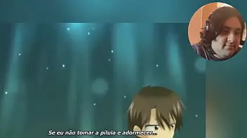 Sengoku Rance Hentai