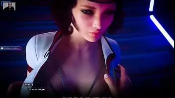 Sex Robot Sex Video