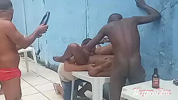 Sexo Real Gratis
