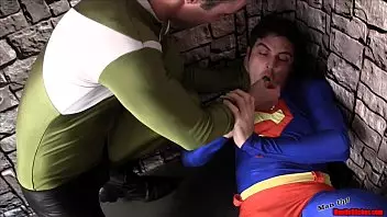 Sexy Gay Superman