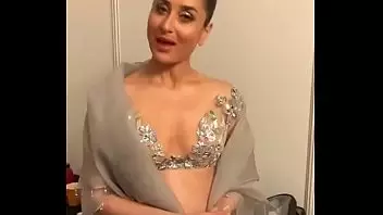 Sexy Kareena Kapoor Naked