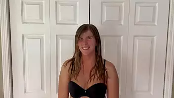 Shannonmodel Video