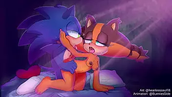 Sonic Tails Porn