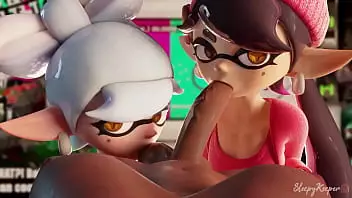 Splatoon Xvideos