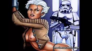 Star Wars Rule 3R