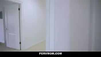 Stepmom On Phone Porn