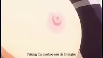 Stomach Bulge Hentai