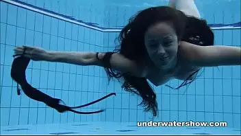 Swim Instructor Porn