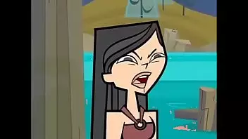 Total Drama Island Nude