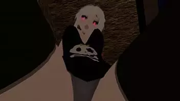 Vrchat Rule34