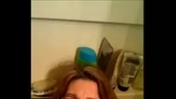 Wife Pissing