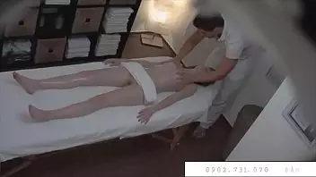 Yoni Massage Porn