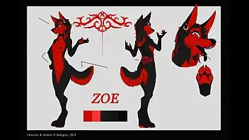 Zoe Furry