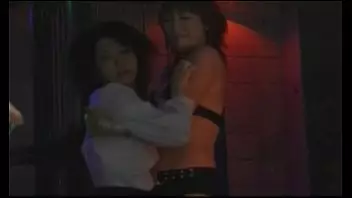 2 Asian Ladyboys