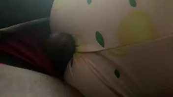 2 Girls Dry Humping