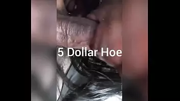 5 Dollar Blowjob