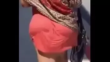 Arab Ass Voyeur