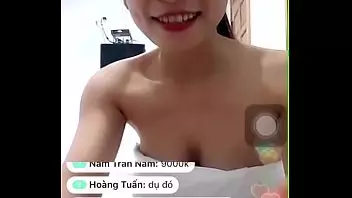 Bigo Live Show Hàng Mới Nhất