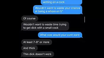 Bj Sexting