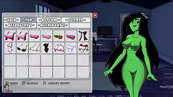 Danny Phantom Girl