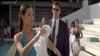 Denise Richards Hot Scene