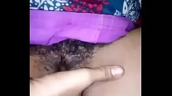 Desi Fingering