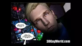 Disney Gay Porn Comics