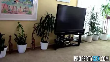 Estate Agent Sex Videos