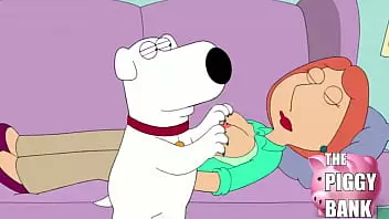 Family Guy Cartoon Porn