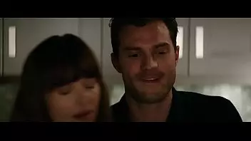 Fifty Shades Darker Sex Clips