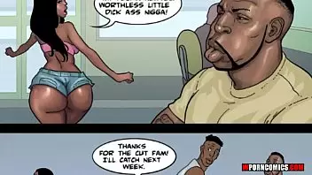 Flash Porn Comics