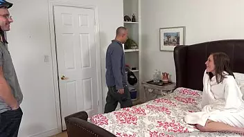 Fuck My Wife To Pay Debt