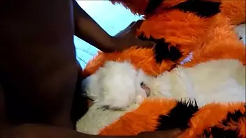 Fursuit Gay Sex