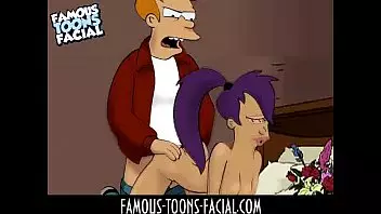 Futurama Tits