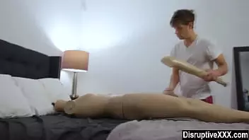Gay Male Sex Doll